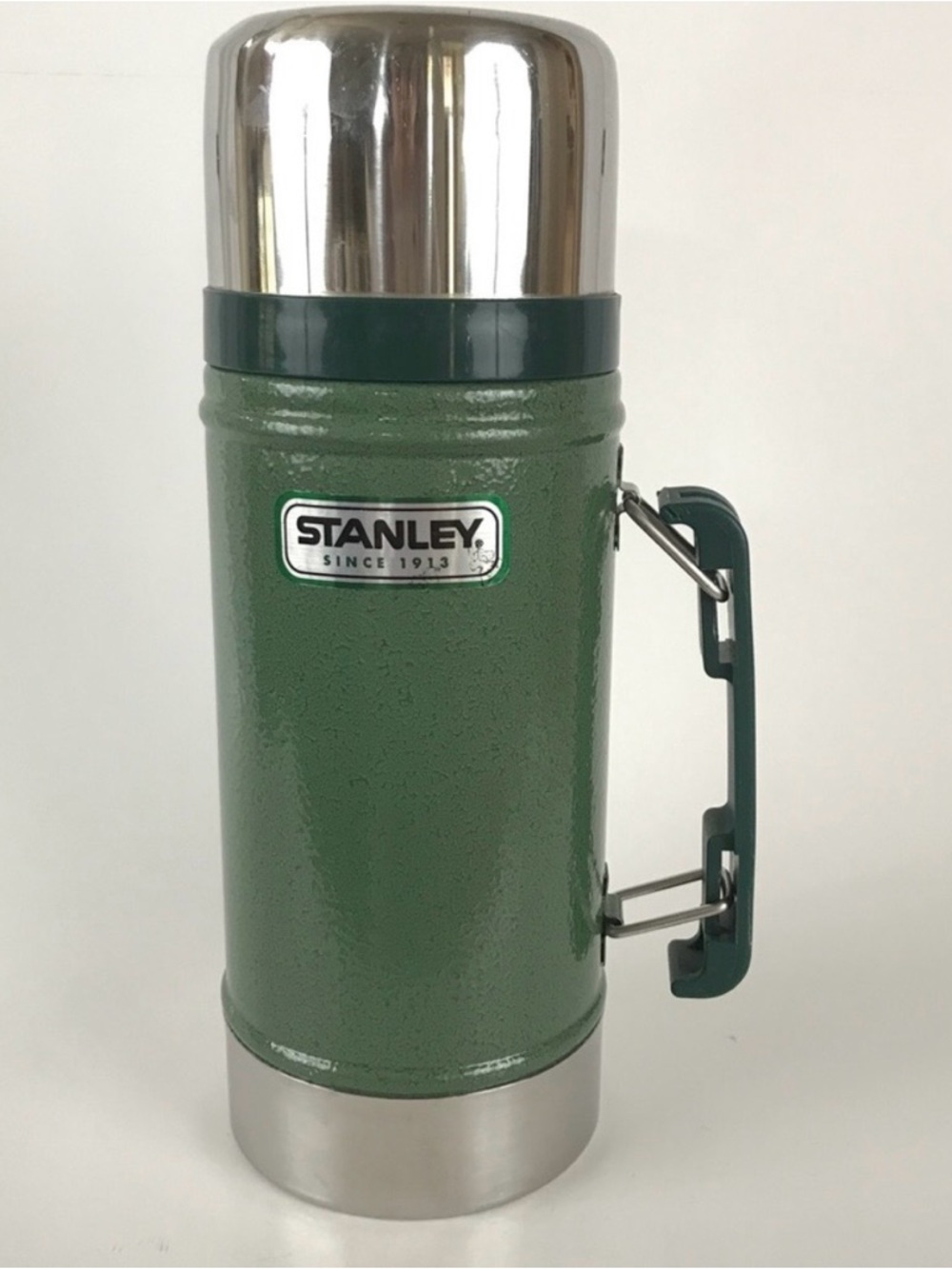 Stanley Thermos